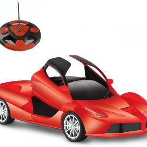 Wembley High Speed Rechargeable Remote Control RC Car f...