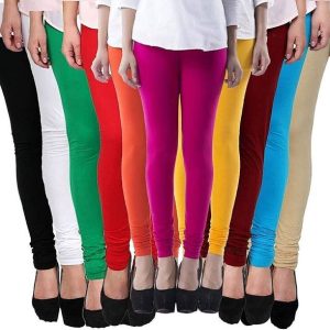 K M R Western Wear Legging