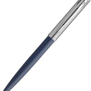 Waterman ALLURE DELUXE BLUE CT BALLPOINT PEN Ball Pen
