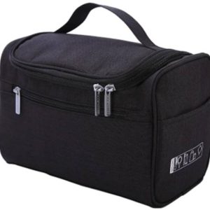 JustChhapo Hanging Travel Toiletry Kit Rugged & Water R...
