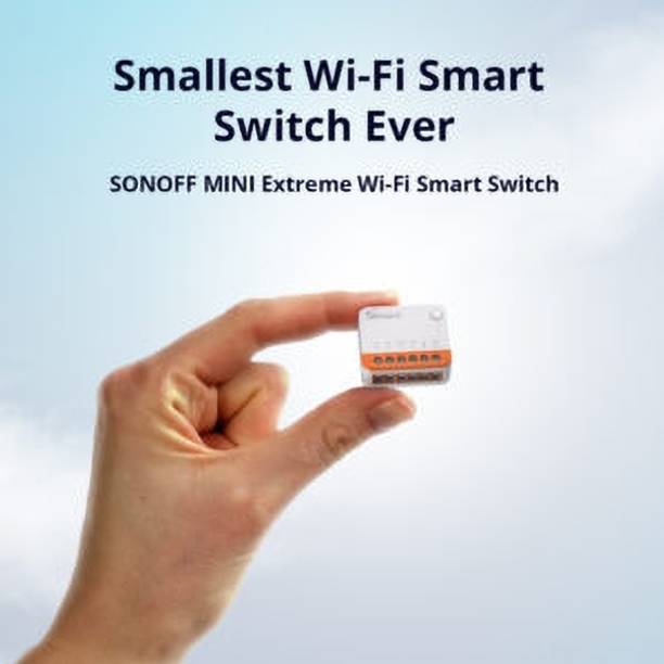 BEM Sonoff MINI R4 Smart Switch