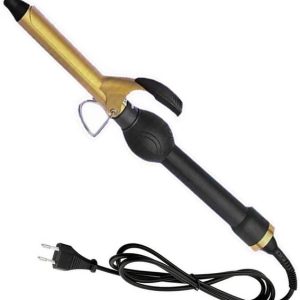 BBGG Professional Hair Curler with 20MM Barrel Rod Tong...