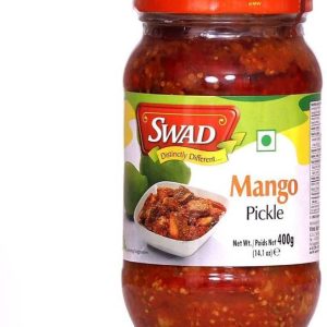 SWAD Mango Pickle Mango Pickle