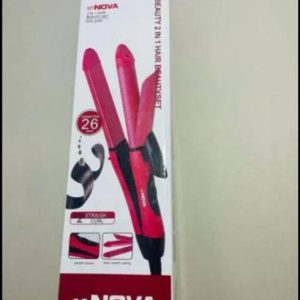 Zen 2009 Electric Hair Curler