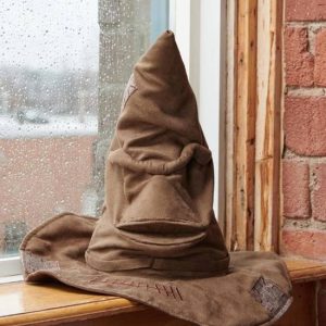 SSAppliances Leather harry potter Sorting Hat for Kids ...