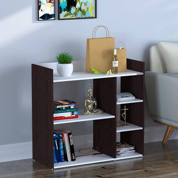 REDWUD Side Table/ End Table/ Bedside Table Engineered ...