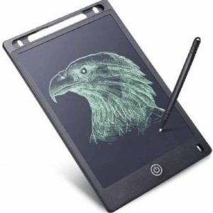 Jeevan jyoti agency LCD Electronic Writing pad Tablet 8...