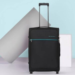 METRONAUT Large Check-in Suitcase (75 cm) 2 Wheels - Advantage - ...
