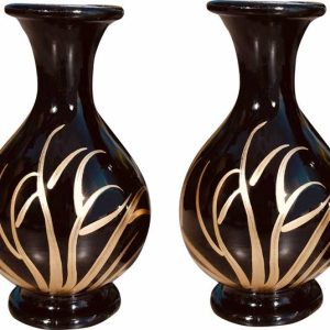 Dagga craft Flower Vase for Home Decor Bedroom Living R...