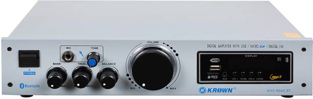 KEKROWN Home DJ Series 4 Channel 4440IC Circuit Amplifi...