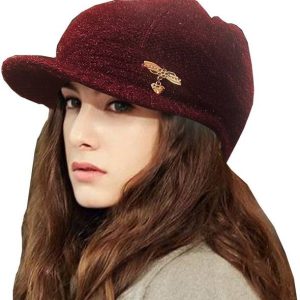 COOL INDIANS Self Design Beanie
