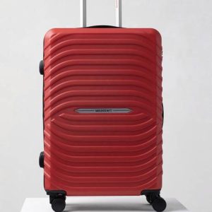 Wildcraft Small Cabin Suitcase (55 cm) 8 Wheels - Helios_Trolley ...