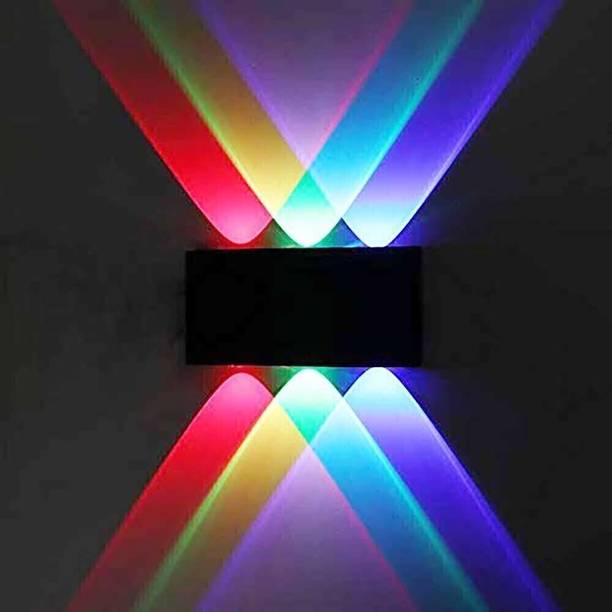 GLINTAC Swing Arm Wall Light Wall Lamp With Bulb