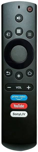 Hybite Remote Control Compatible for K odak 4K UHD Smar...