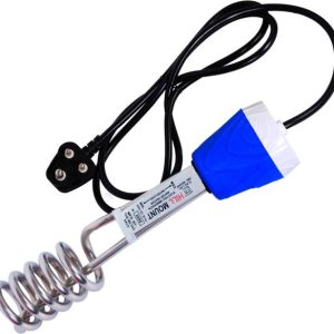 Zlymo ISI Mark Shok-Proof & Water-Proof HMIH013 Brass-I...