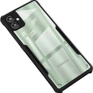 GLOBAL NOMAD Back Cover for Samsung Galaxy M04, Samsung...
