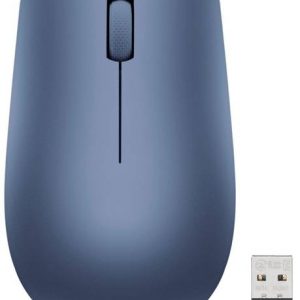 Lenovo 530 Mice Wireless Ambidextrous Optical Mouse