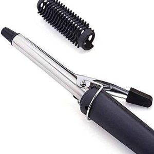 Fulkiza Hair Curling Iron for Women For Home Use Instan...