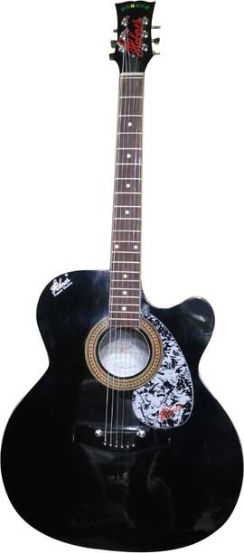 Hobner 235 Semi-acoustic Guitar Rosewood Rosewood Right...