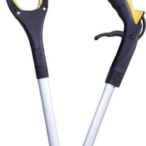 SYGA GARBAGE-PICKER-YELLOW-UPGRADE Garden Tool Kit