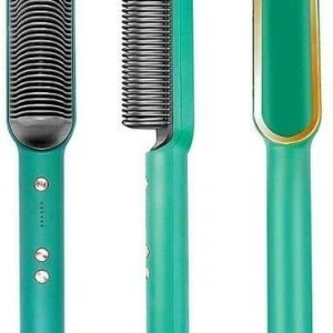 ACLIX Professional Hair Straightener Tourmaline Ceramic...