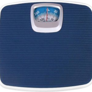 ACU-CHECK Weight Machine for Human Weight Analog Mechan...