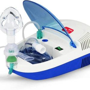 AGEasy Low Sound Compartment Compressor Machine Kit wit...