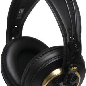 AKG K240 Professional Studio Wired without Mic