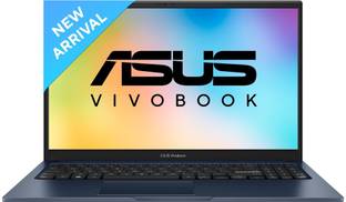 ASUS Vivobook 15 Intel Core i5 13th Gen 1334U - (16 GB/512 GB SSD/Windows 11 Home) X1504VA-NJ2217WS Th...