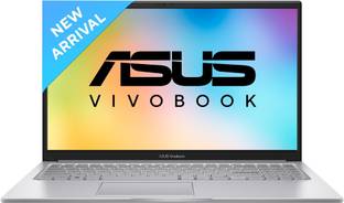 ASUS Vivobook 15 Intel Core i5 13th Gen 1335U - (16 GB/512 GB SSD/Windows 11 Home) X1504VA-NJ540WS | X...