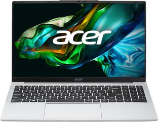 Acer Aspire 3 Intel Celeron Dual Core N4500 - (8 GB/512 GB SSD/Windows 11 Home) A325-45 Thin and Light...