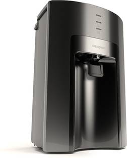 Aquaguard Delight NXT WS 6 L RO + UV + UF Water Purifier | 6-Stage Purification | Suitable for all - ...