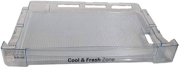 Arvika sales LG Refrigerator Chiller Tray Single Door 1...