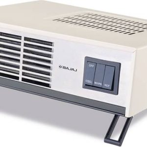 BAJAJ BLOW HOT BAJAJ Fan Room Heater