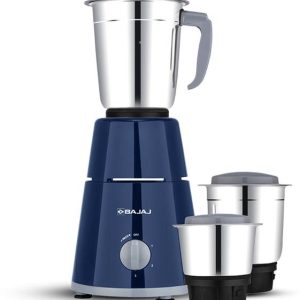 BAJAJ GX 1 500 W Juicer Mixer Grinder