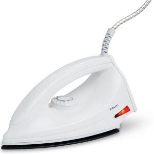 BAJAJ Majesty DX 6 1000 W Dry Iron