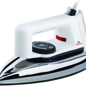 BAJAJ Popular 1000 W Dry Iron