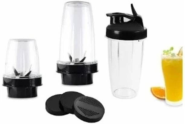 Benito BULLET NUTRI Jar set (500ml&300ml) with SipperBo…