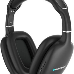 Blaupunkt BH31 Wireless Headphone Bluetooth & Wired