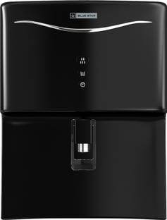 Blue Star Aristo 7 L RO + UV + UF Water Purifier Suitable for all - Borewell, Tanker, Municipality Wat...