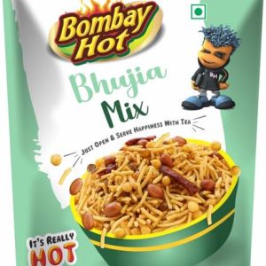 Bombay Hot Bhujia Mix Namkeen