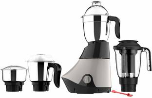 Butterfly Rapid 750 W Juicer Mixer Grinder