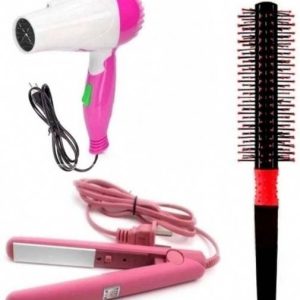 CBGSI Voluminous Waves Kit: Add Body and Bounce Hair Dr...
