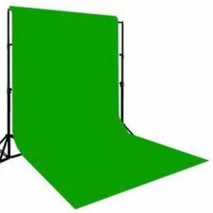 Cam cart 6x9 FT Green LEKERA Backdrop Photo Light Studi...