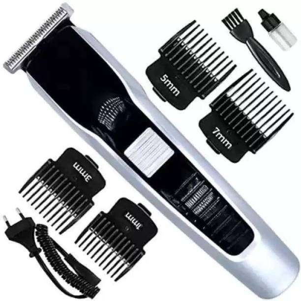 ChinuStyle Men Rechargeable Hair Clipper Hair Trimmer F...