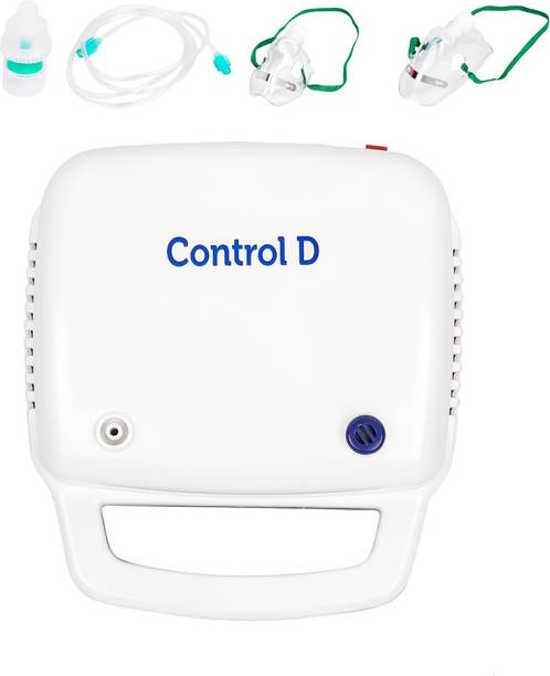 Control D Compressor Complete Kit with Child and Adult ...