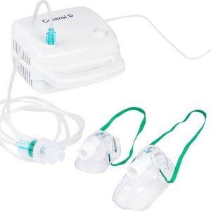 Control D Nebulizer Nebulizer