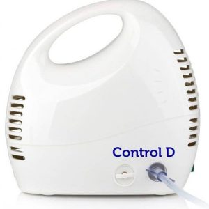 Control D Pro Max Respiratory Machine Kit For Baby Kids...