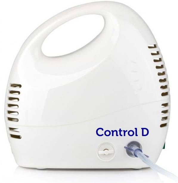 Control D Pro Max Respiratory Machine Kit For Baby Kids...