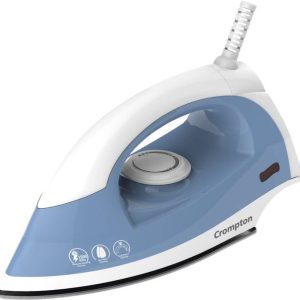 Crompton ACGEI-BRIO 1000 W Dry Iron